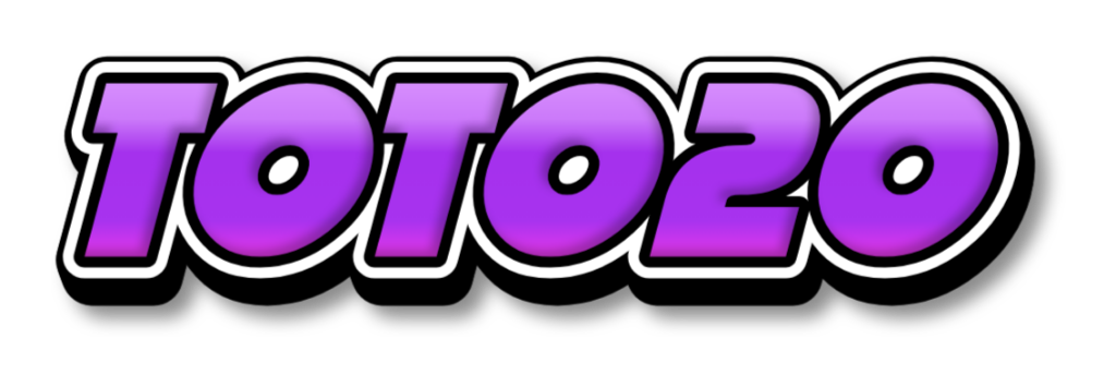 TOTO20